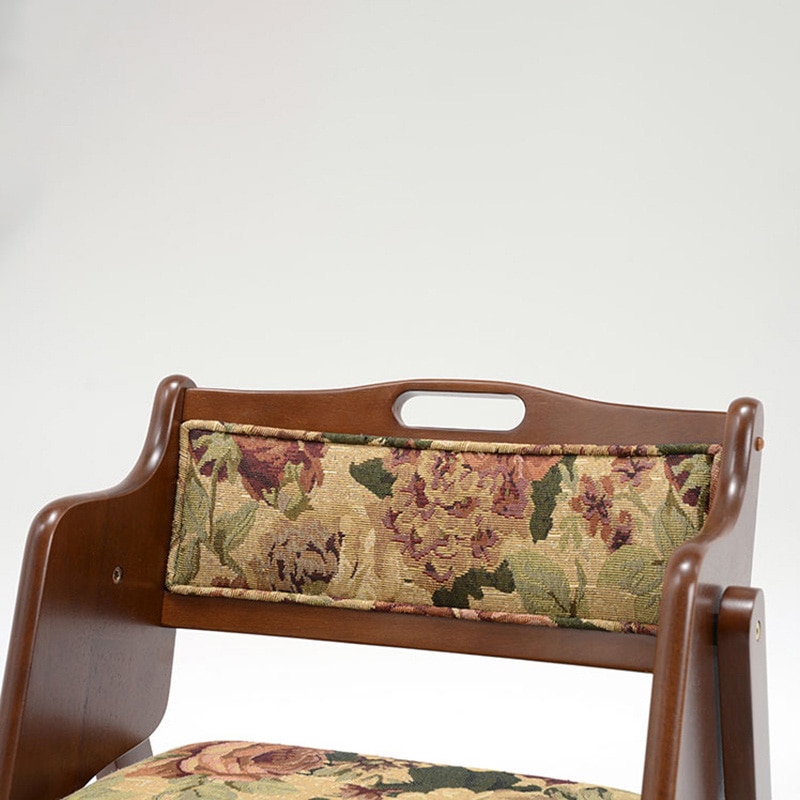 萩原 折りたたみチェア VC-7946 1台(ご注文単位1台)【直送品】