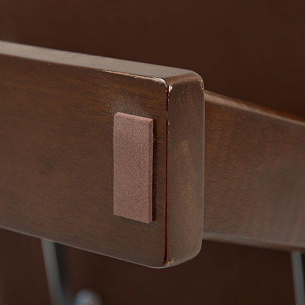 萩原 折りたたみチェア VC-7946 1台(ご注文単位1台)【直送品】