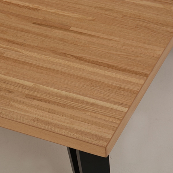 萩原 ルーン リビングこたつ 長方形 幅120cm ナチュラル ルーン120NA 1台(ご注文単位1台)【直送品】