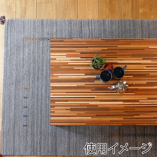 萩原 ルーン リビングこたつ 長方形 幅150cm ブラウン ルーン150WN 1台(ご注文単位1台)【直送品】