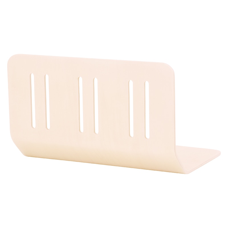 萩原 曲げ木ベッドガード ホワイトウォッシュ LBG-4297T-WS 1台(ご注文単位1台)【直送品】