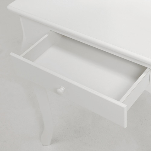 萩原 ドレッサー ホワイト MD-6567WH 1台(ご注文単位1台)【直送品】