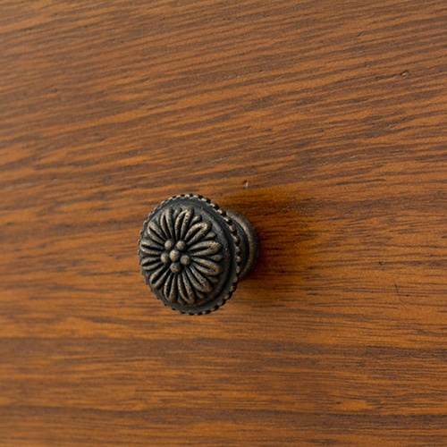 萩原 テレビ台 幅90cm 開き扉タイプ ブラウン MTV-5188BR 1台(ご注文単位1台)【直送品】