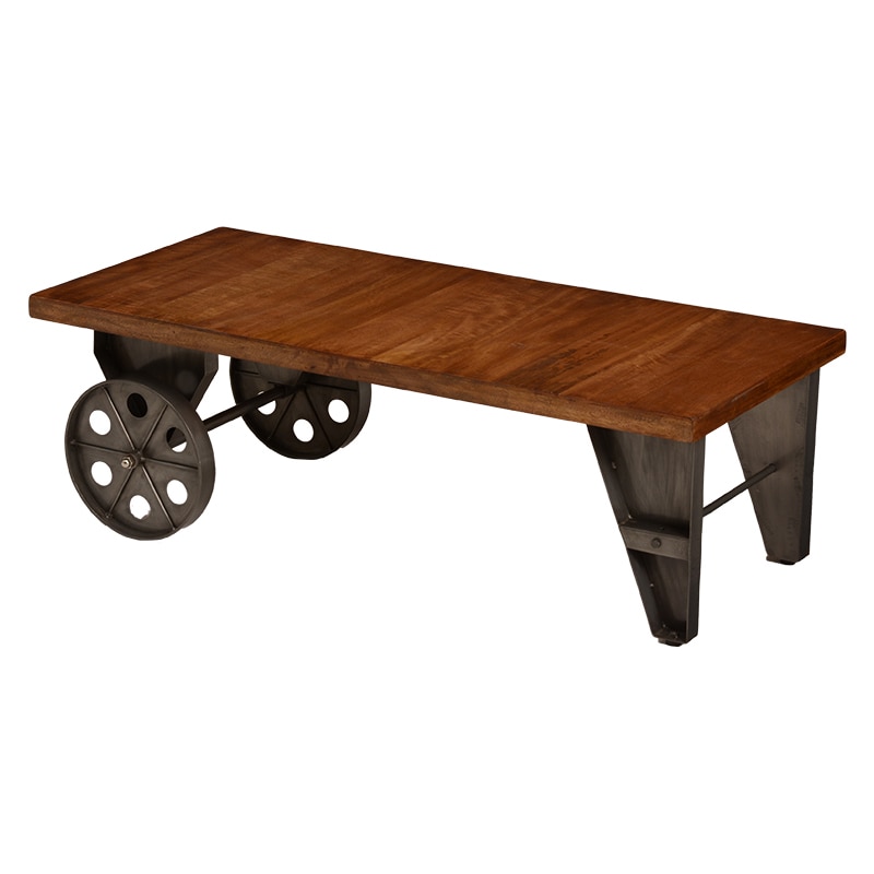 萩原 ローテーブル  RT-2941 1台（ご注文単位1台）【直送品】