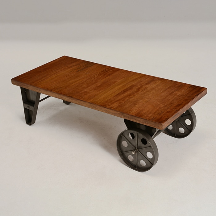 萩原 ローテーブル  RT-2941 1台（ご注文単位1台）【直送品】