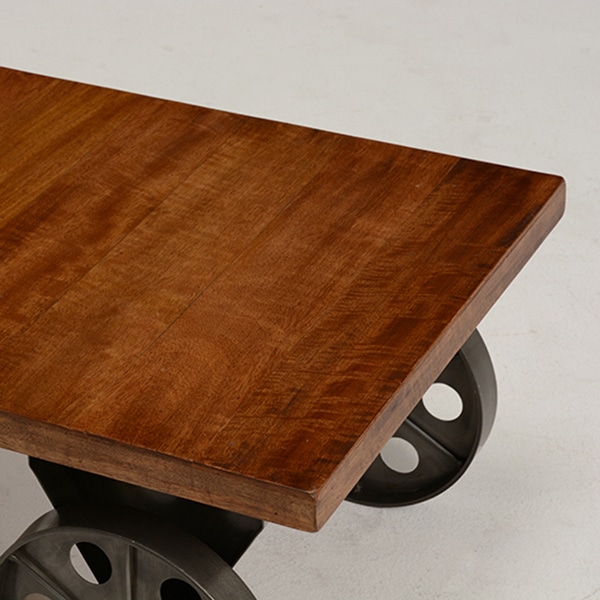 萩原 ローテーブル  RT-2941 1台（ご注文単位1台）【直送品】