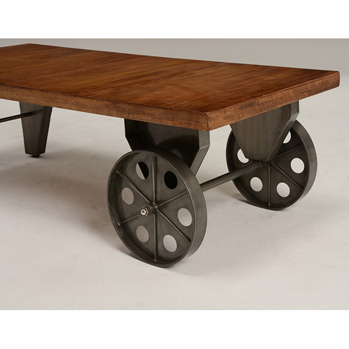 萩原 ローテーブル  RT-2941 1台（ご注文単位1台）【直送品】