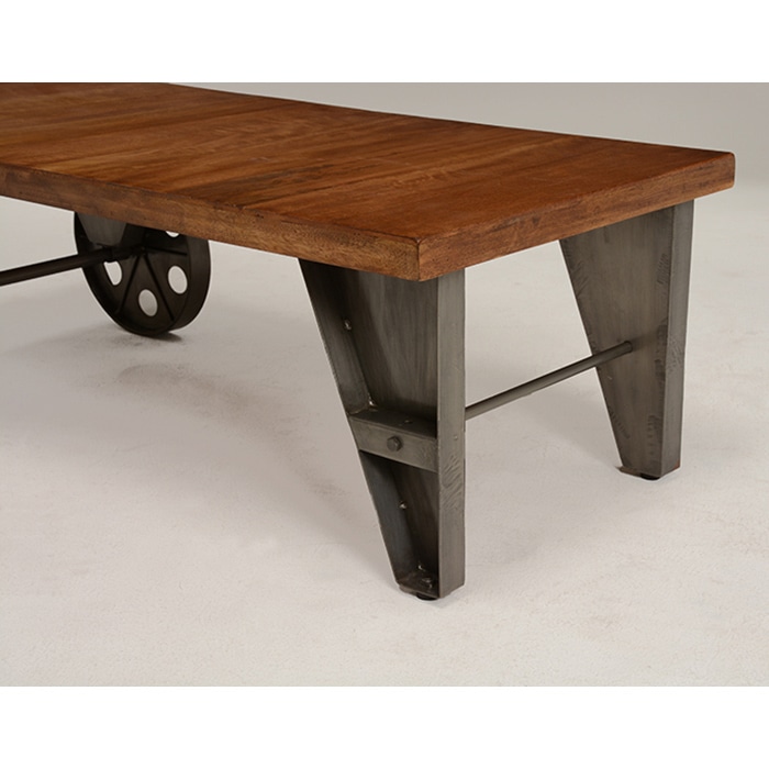 萩原 ローテーブル  RT-2941 1台（ご注文単位1台）【直送品】