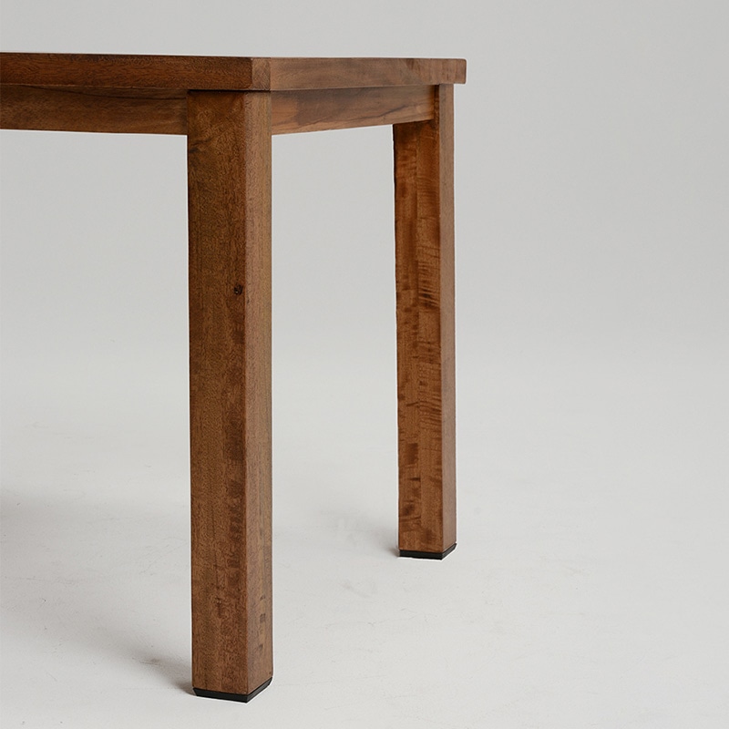 萩原 ダイニングテーブル 幅120cm RKT-2942-120 1台(ご注文単位1台)【直送品】