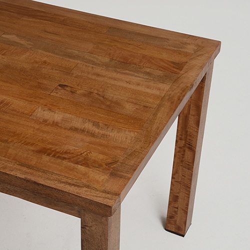 萩原 ダイニングテーブル 幅140cm RKT-2942-140 1台(ご注文単位1台)【直送品】