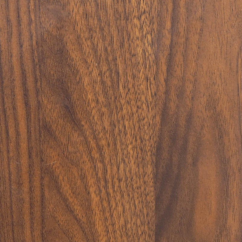 萩原 回転コミックラック 高さ137.5cm 6段 ブラウン RCC-1024BR 1台(ご注文単位1台)【直送品】