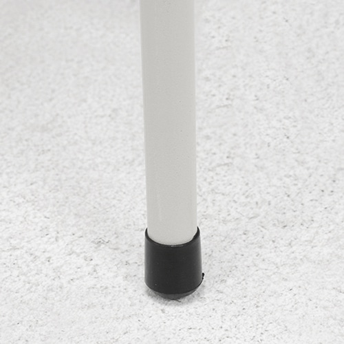 萩原 スリムマルチラック　幅30cm ホワイト KR-3853WH 1台（ご注文単位1台）【直送品】