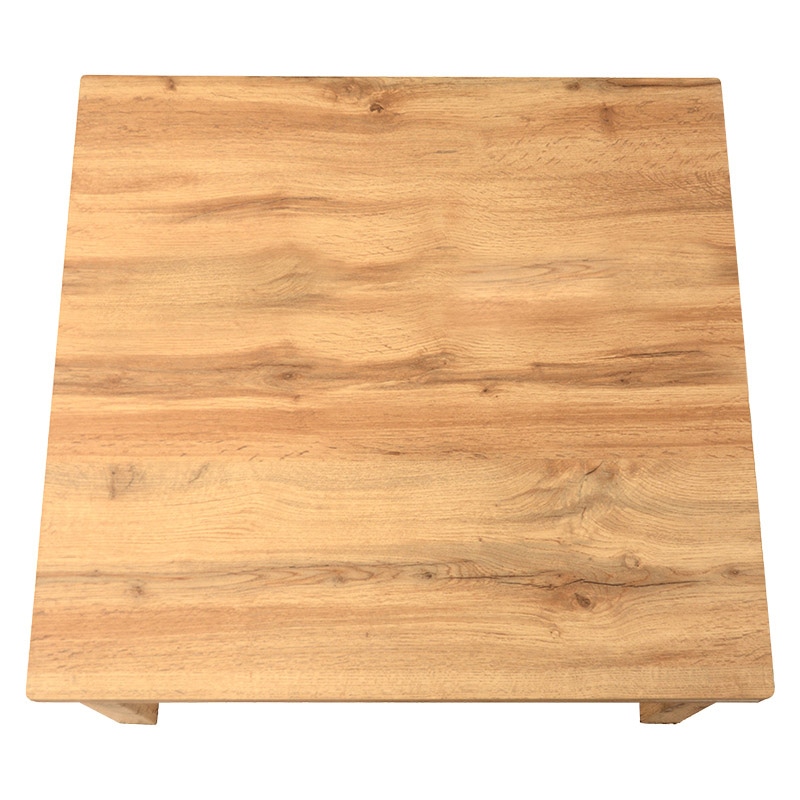 萩原 カルテス カジュアルこたつ ナチュラル カルテス7560 1台(ご注文単位1台)【直送品】