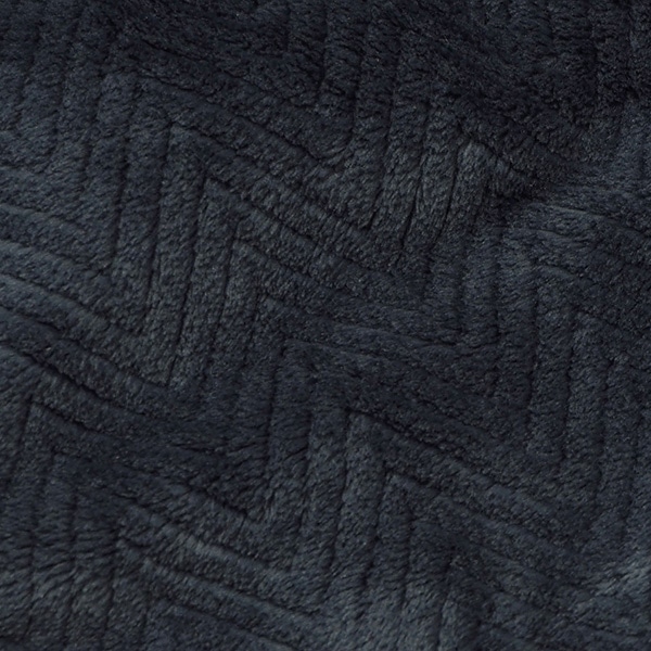 萩原 ビケ うす掛けこたつ布団 180×195cm ネイビー ビケ7560-NV 1台(ご注文単位1台)【直送品】