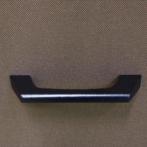 萩原 ハンガーラック 幅80cm 引出し7杯 ブラウン KHR-3158BR 1台(ご注文単位1台)【直送品】