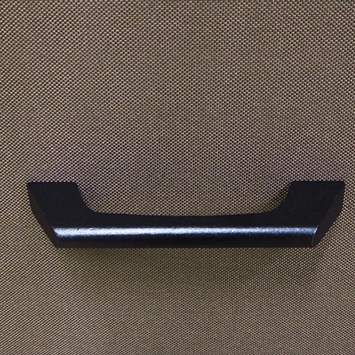 萩原 ハンガーラック 幅105cm 引出し7杯 ブラウン KHR-3159BR 1台(ご注文単位1台)【直送品】