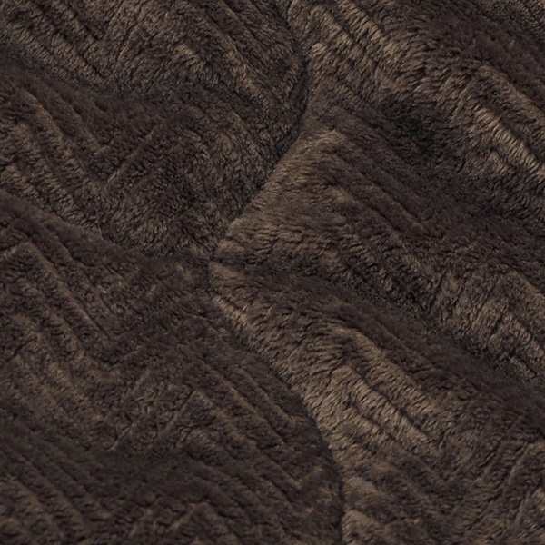 萩原 ビケ　うす掛けこたつ布団　170×210cm ブラウン ビケ950-BR 1台（ご注文単位1台）【直送品】