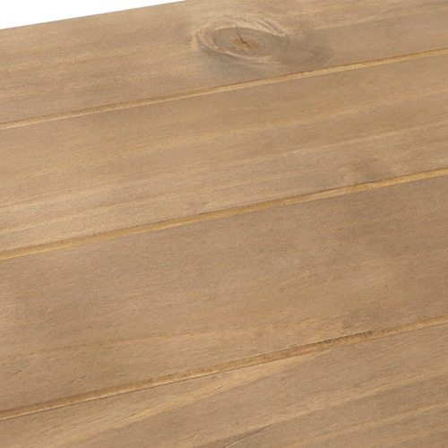 萩原 ハンガーラック 幅77cm ライトブラウン MHR-6251LBR 1台(ご注文単位1台)【直送品】