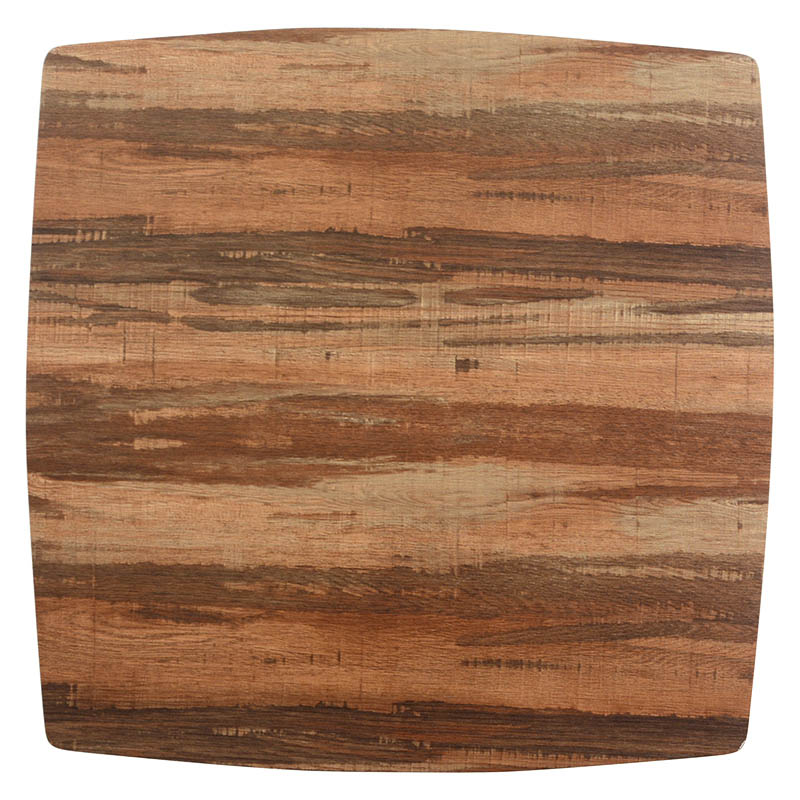 萩原 ダイニング3点セット ブラウン LDS-4893BR 1セット（ご注文単位1セット）【直送品】