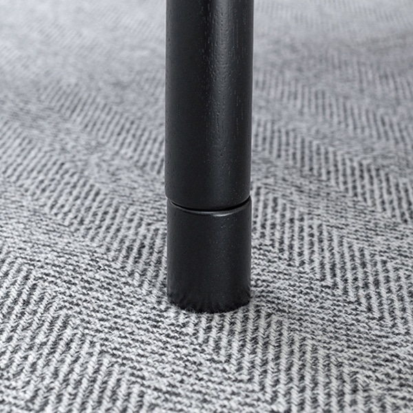 萩原 こたつ+うす掛け布団 2点セット ヴィンテージブラウン×ブラウン アルテナ7560+ビケ7560BR 1セット(ご注文単位1セット)【直送品】