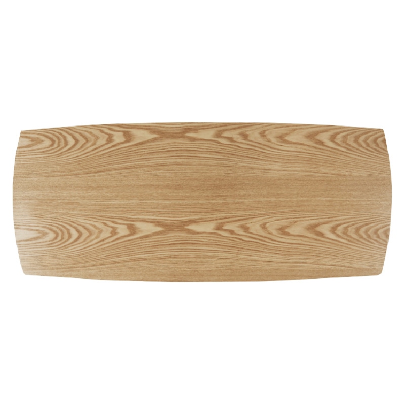 萩原 引き出し付きテーブル スクエア 幅110cm ナチュラル MT-6353NA 1台(ご注文単位1台)【直送品】