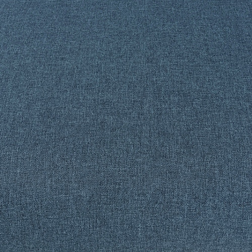 萩原 ケルト ダイニング片肘ソファ 2人掛け 左肘 ネイビー ケルト左肘2P-NV 1台(ご注文単位1台)【直送品】