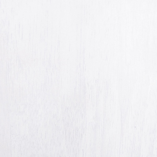 萩原 テーブルワゴン 3段 ホワイト KR-3859WH 1台(ご注文単位1台)【直送品】