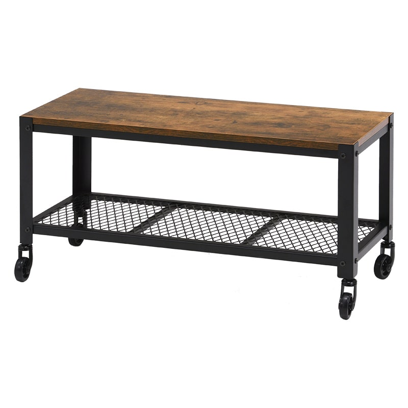 萩原 テレビ台 幅80cm KTV-3761 1台(ご注文単位1台)【直送品】