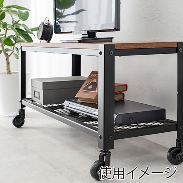 萩原 テレビ台 幅80cm KTV-3761 1台(ご注文単位1台)【直送品】