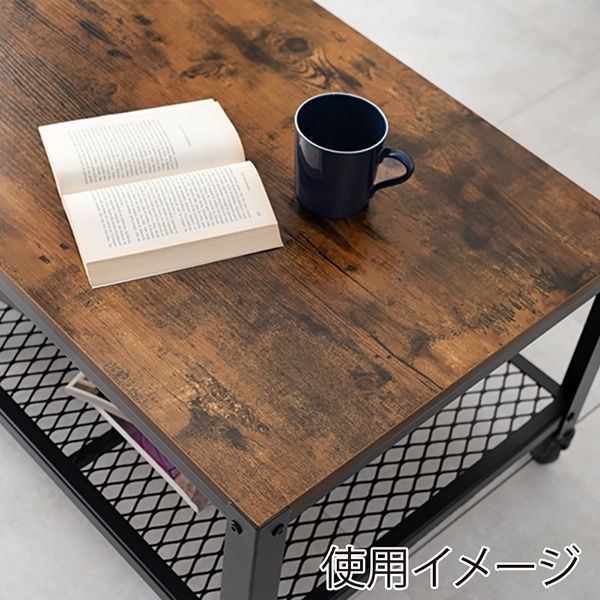 萩原 テーブル 幅75cm KT-3763 1台(ご注文単位1台)【直送品】