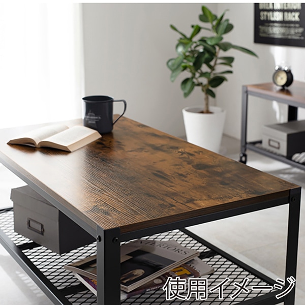 萩原 テーブル 幅75cm KT-3763 1台(ご注文単位1台)【直送品】