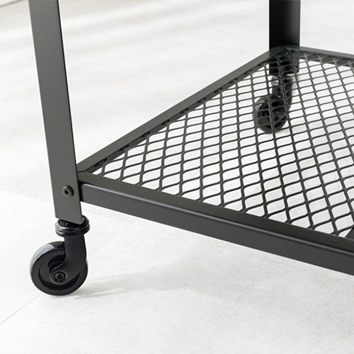 萩原 ラック 幅80cm KR-3767 1台(ご注文単位1台)【直送品】