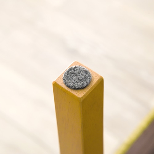 萩原 ダイニングチェア グリーン VC-7302NAGR 1台(ご注文単位2台)【直送品】