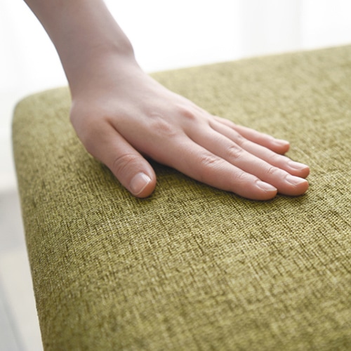 萩原 ダイニングチェア グリーン VC-7302NAGR 1台(ご注文単位2台)【直送品】