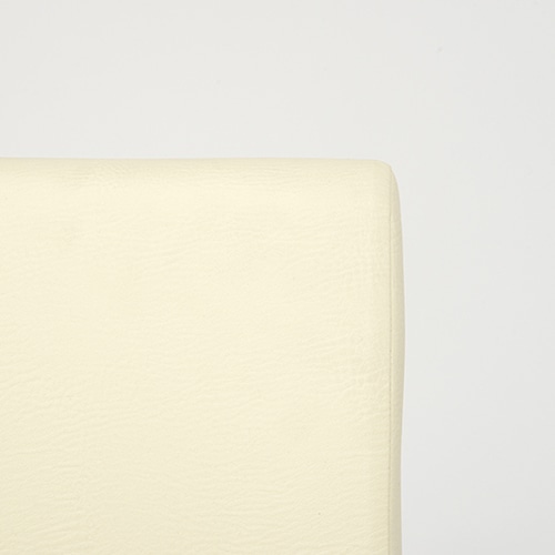 萩原 ダイニングチェア アイボリー VC-7302NAPW 1台(ご注文単位2台)【直送品】