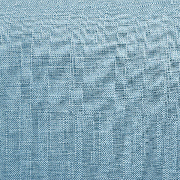 萩原 ダイニングチェア 1人掛け 幅51cm ブルー FL-8614NA-BL 1台(ご注文単位1台)【直送品】