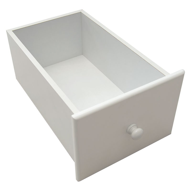 萩原 ドレッサー 三面鏡タイプ ホワイト MD-6563WH 1台(ご注文単位1台)【直送品】