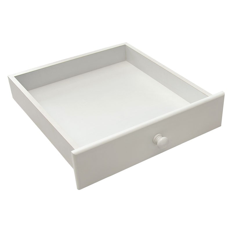 萩原 ドレッサー 三面鏡タイプ ホワイト MD-6563WH 1台(ご注文単位1台)【直送品】