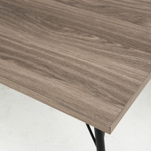 萩原 リビングこたつ 長方形 幅115cm フェイトBR 1台(ご注文単位1台)【直送品】