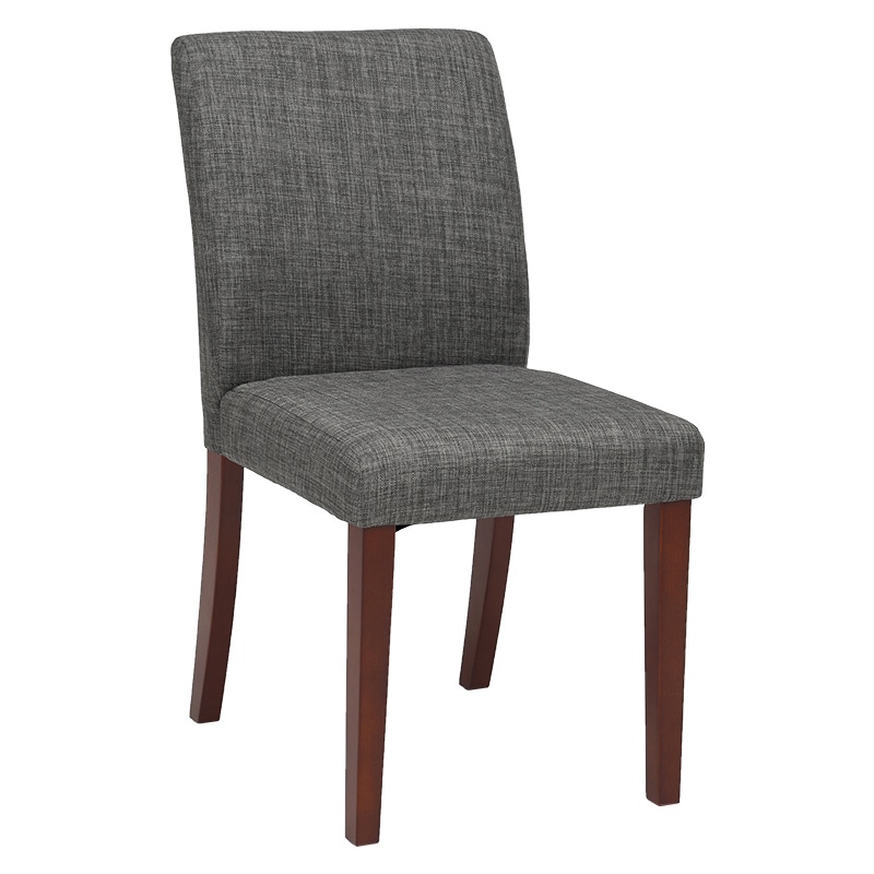 萩原 ダイニング3点セット 幅75cm グレー VDS-7301DBGY-3S 1セット(ご注文単位1セット)【直送品】