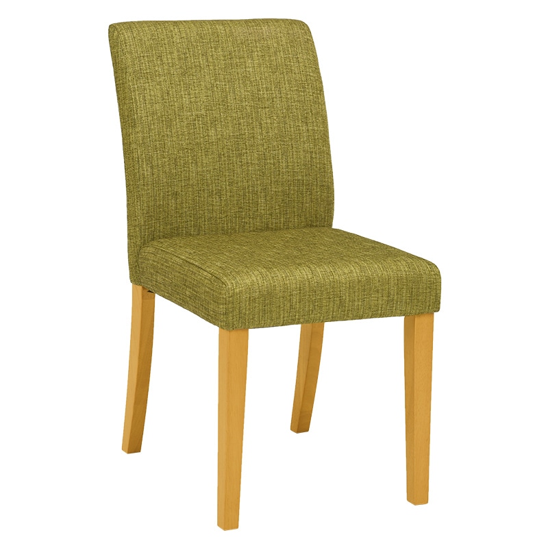 萩原 ダイニング3点セット 幅75cm グリーン VDS-7301NAGR-3S 1セット(ご注文単位1セット)【直送品】