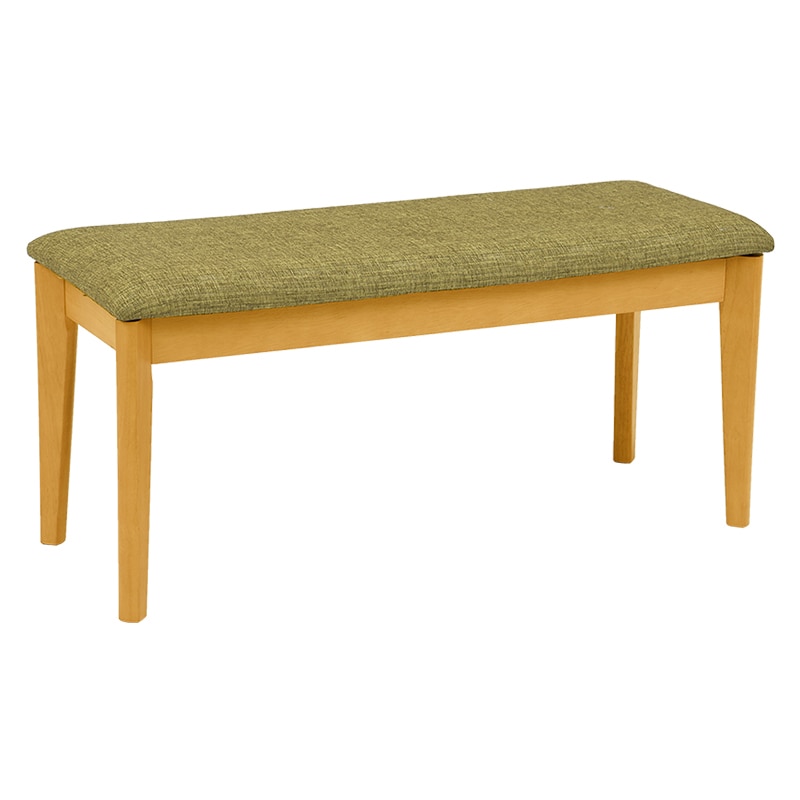 萩原 ダイニング4点セット 幅110cm グリーン VDS-7301NAGR-4S 1セット(ご注文単位1セット)【直送品】