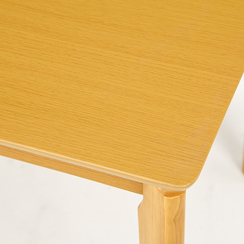 萩原 ダイニング4点セット 幅110cm ベージュ VDS-7301NABE-4S 1セット(ご注文単位1セット)【直送品】