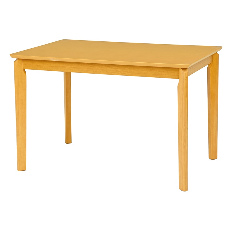 萩原 ダイニング5点セット 幅110cm ベージュ VDS-7301NABE-5S 1セット(ご注文単位1セット)【直送品】