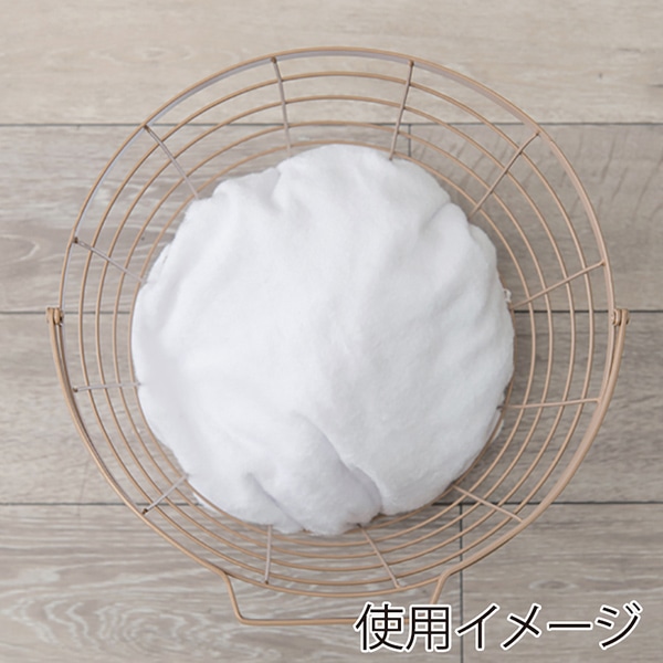 萩原 ランドリーバスケット 2段 丸型 キャラメルブラウン KR-3972LT 1台(ご注文単位1台)【直送品】