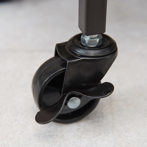 萩原 ランドリーバスケット　幅33cm ダークブラウン KR-3945DBR 1台（ご注文単位1台）【直送品】