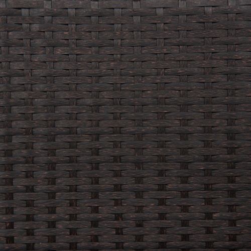 萩原 ランドリーラック 幅28cm ダークブラウン RAN-2425DBR 1台(ご注文単位1台)【直送品】