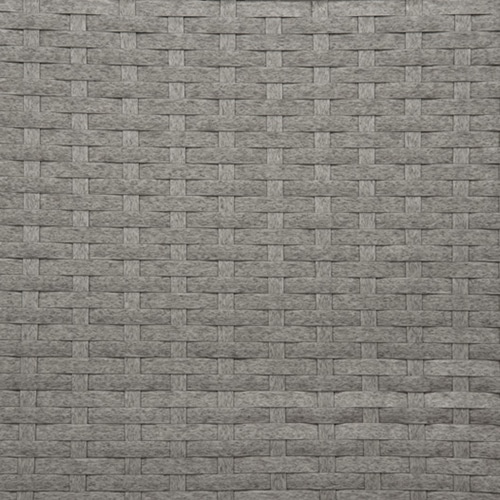 萩原 ランドリーラック 幅60cm グレー RAN-2428GY 1台(ご注文単位1台)【直送品】