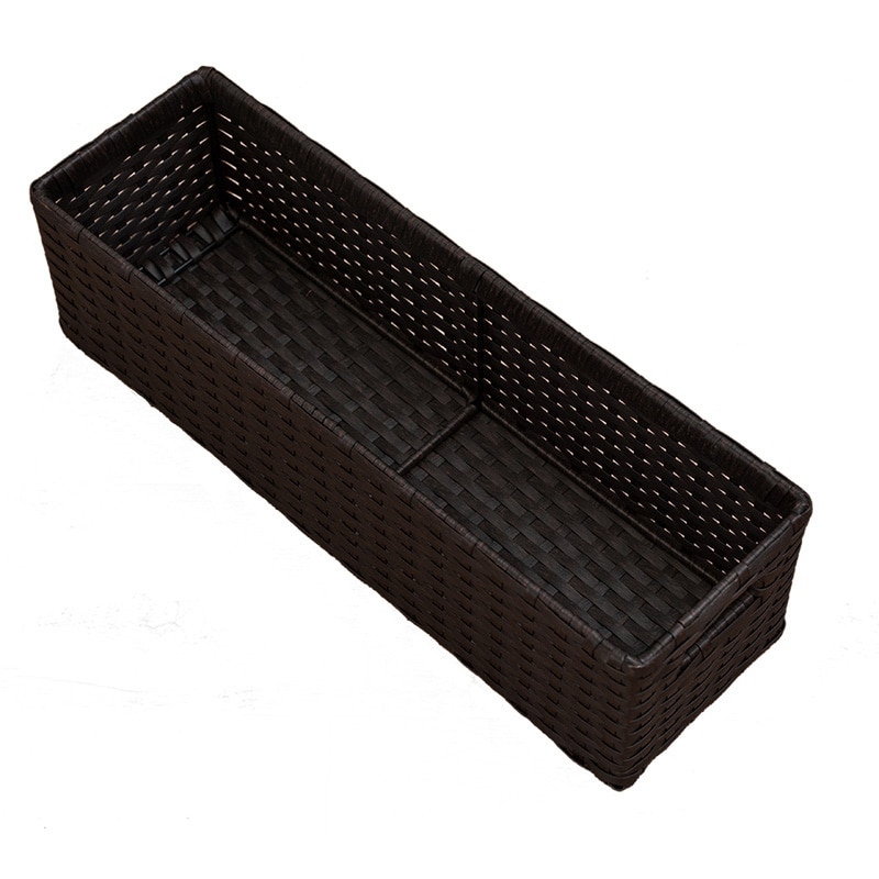 萩原 トイレットペーパーホルダー ダークブラウン RTR-2429DBR 1台（ご注文単位1台）【直送品】