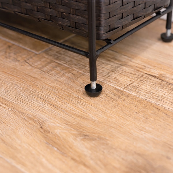 萩原 トイレットペーパーホルダー ダークブラウン RTR-2429DBR 1台（ご注文単位1台）【直送品】